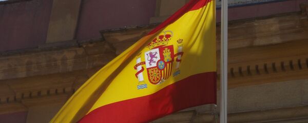 چرا شرکت اسپانیایی دستور تحریم ایران را انجام نداد؟ چرا شرکت اسپانیایی دستور تحریم ایران را انجام نداد؟ - اسپوتنیک ایران