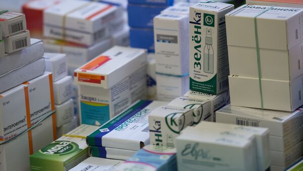 سازمان بهداشت جهانی اعلام کرد از چه داروهایی استفاده نشود - اسپوتنیک ایران  