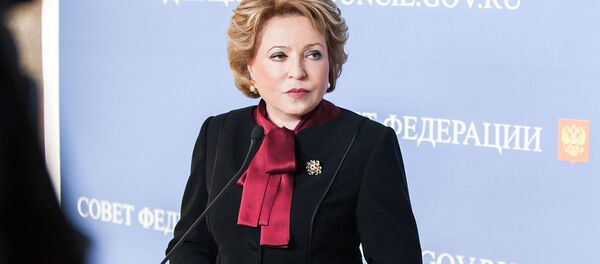 ماتیونکو: خروج آمریکا از برجام، فشار اقتصادی بر اتحادیه اروپا است - اسپوتنیک ایران  