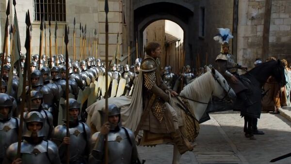 Game of Thrones Season 6: Official Trailer - اسپوتنیک ایران  