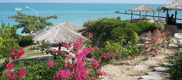 سفرهای فراموشنشدنی سفرهای فراموشنشدنی - اسپوتنیک ایران