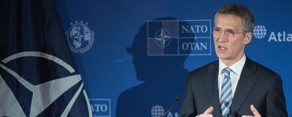 واکنش ناتو به خروج نظامیان آمریکایی از آلمان - اسپوتنیک ایران  