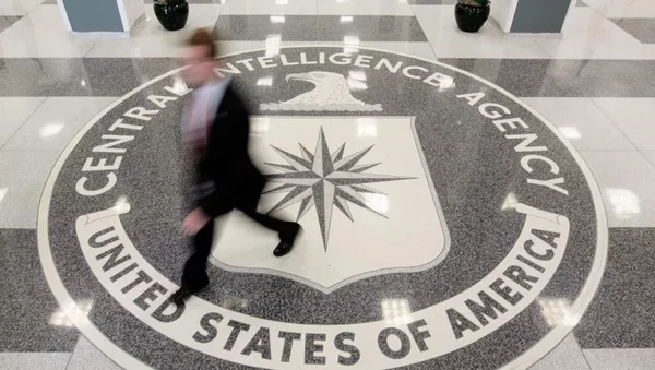 CIA Headquarters - اسپوتنیک ایران  