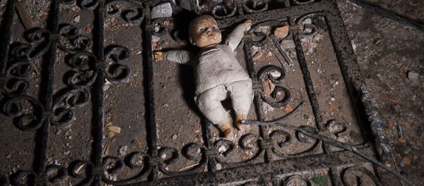 برهم خوردن ثبات در مقدونیه به خاطر درگیری هادر شهر کومانوفو برهم خوردن ثبات در مقدونیه به خاطر درگیری هادر شهر کومانوفو - اسپوتنیک ایران