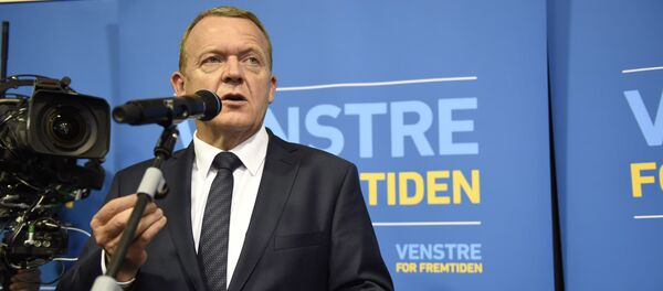 توصیه نخست وزیر سابق دانمارک به ترامپ توصیه نخست وزیر سابق دانمارک به ترامپ - اسپوتنیک ایران