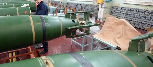 Цех ОАО Завод Дагдизель в Каспийске - اسپوتنیک ایران  