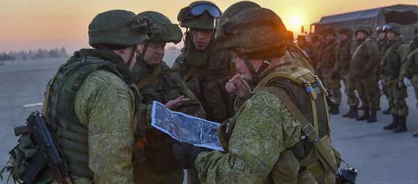 قهرمانان روسیِ قربانی جنگ در سوریه + عکس قهرمانان روسیِ قربانی جنگ در سوریه + عکس - اسپوتنیک ایران