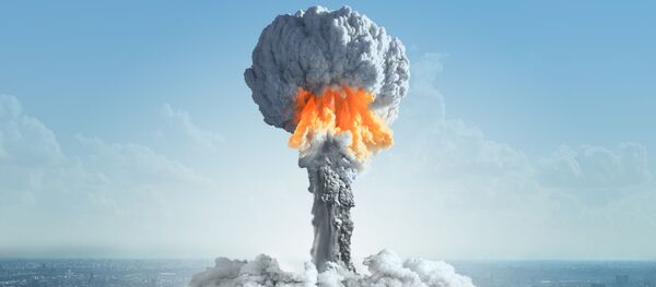 کنگره آمریکا، وقوع جنگ هسته ای با روسیه را بسیار واقعی خواند - اسپوتنیک ایران  