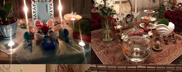 نوروز - اسپوتنیک ایران  