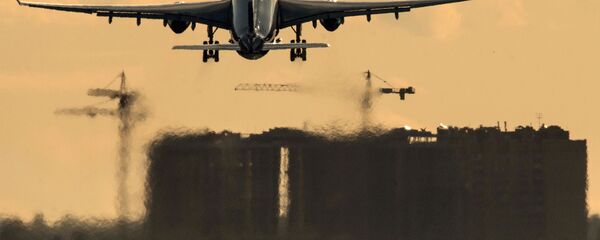 حملات موشکی به هواپیماهای مرگ حملات موشکی به هواپیماهای مرگ - اسپوتنیک ایران