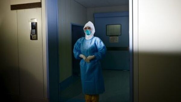در چین تعداد مبتلایان ویروس جدید کرونا از 570 فراتر رفت - اسپوتنیک ایران  