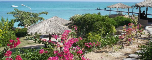 جزیره کیش در ایران جزیره کیش در ایران - اسپوتنیک ایران