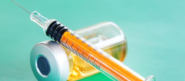 ساخت داروی درمان سل در روسیه - اسپوتنیک ایران  