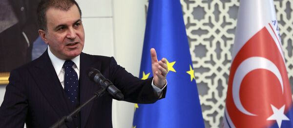 مشکلات رقابتی آمریکا در بازار سلاح مشکل ناتو نیست مشکلات رقابتی آمریکا در بازار سلاح مشکل ناتو نیست - اسپوتنیک ایران