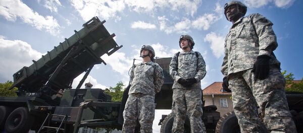 معامله پشت پرده خروج نظامی آمریکا از سوریه - اسپوتنیک ایران  