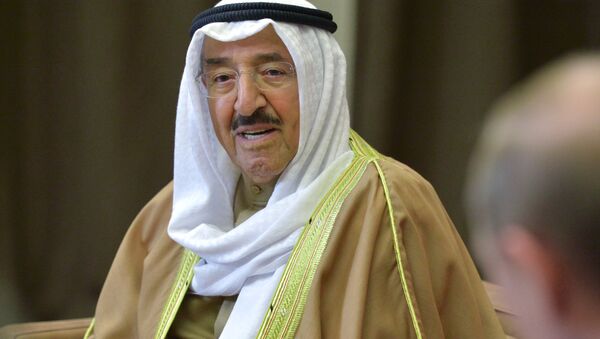 عربستان سعودی، از اقدام کویت در کاهش تعداد دیپلمات‌های ایرانی حمایت و استقبال نمود. - اسپوتنیک ایران  