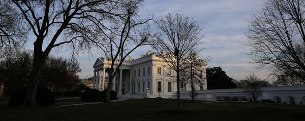  کاخ سفید  - اسپوتنیک ایران  