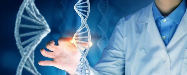 تغییرات ژنتیکی تغییرات ژنتیکی - اسپوتنیک ایران