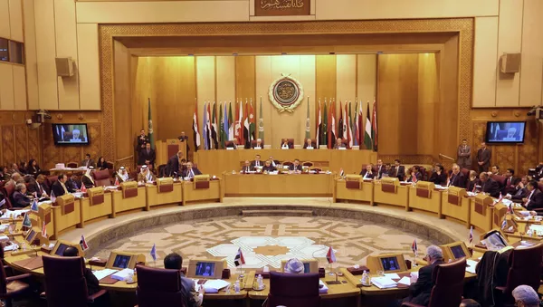 واکنش ایران به بیانیه اتحاد عرب علیه تهران - اسپوتنیک ایران  