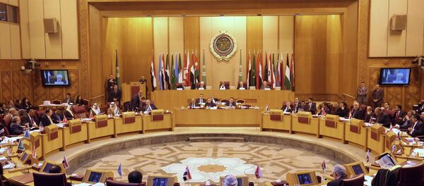 واکنش ایران به بیانیه اتحاد عرب علیه تهران - اسپوتنیک ایران  