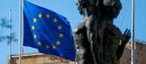 اتحادیه اروپا ترکیه را تهدید به تحریم کرد - اسپوتنیک ایران  