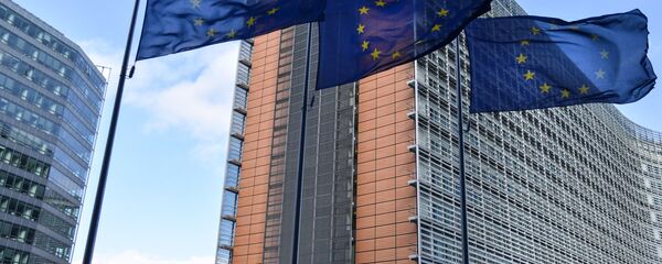 پیوستن یک کشور دیگر اروپایی به اینستکس پیوستن یک کشور دیگر اروپایی به اینستکس - اسپوتنیک ایران