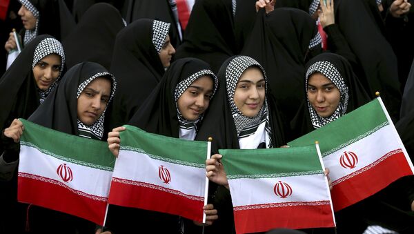 بیایید از سلاح فرهنگ استفاده کنیم - اسپوتنیک ایران  