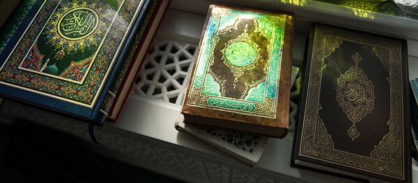 واکنش های سوزاندن قرآن توسط افراطگرایان نروژی +ویدئو واکنش های سوزاندن قرآن توسط افراطگرایان نروژی +ویدئو - اسپوتنیک ایران