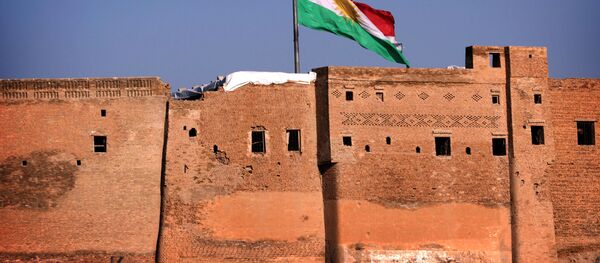 بعد از کرکوک چه؟ - اسپوتنیک ایران  