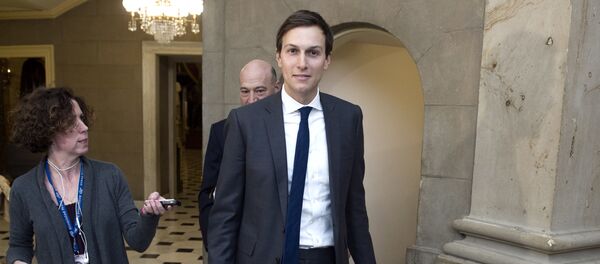 بیانیه مشترک اسرائیل و آمریکا در آستانه اولین پرواز از تل آویو به ابوظبی - اسپوتنیک ایران  