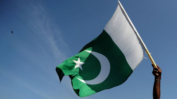 پاکستان از موضع هند در قبال روسیه حمایت می کند - اسپوتنیک ایران  