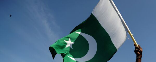 پاکستان چه نسخه ای برای افغانستان پیچیده است؟ - اسپوتنیک ایران  