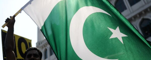 آیا پاکستان می تواند میانجی گری کند؟ - اسپوتنیک ایران  