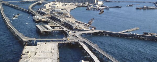 آیا حضور آمریکا در دریای خزر منجر به تهدیدی علیه ایران و رویسه خواهد شد؟ آیا حضور آمریکا در دریای خزر منجر به تهدیدی علیه ایران و رویسه خواهد شد؟ - اسپوتنیک ایران