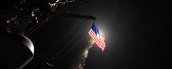 برنامه آمریکا برای ساخت موشک بالستیک جدید برنامه آمریکا برای ساخت موشک بالستیک جدید - اسپوتنیک ایران