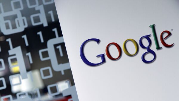 جریمه چند میلیونی گوگل به دلیل نقض قوانین یوتیوب - اسپوتنیک ایران  