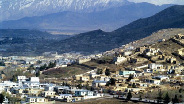 حمله به یک هتل اقامتگاه خارجیان در کابل - اسپوتنیک ایران  