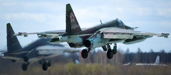 استفاده روسیه از حریم هوایی ایران برای حملات خود به مواضع داعش - اسپوتنیک ایران  