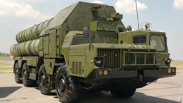 صربستان، مشتری خرید موشک اس-300 روسیه است - اسپوتنیک ایران  