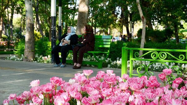 کاهش سن بازنشستگی در ایران - اسپوتنیک ایران  