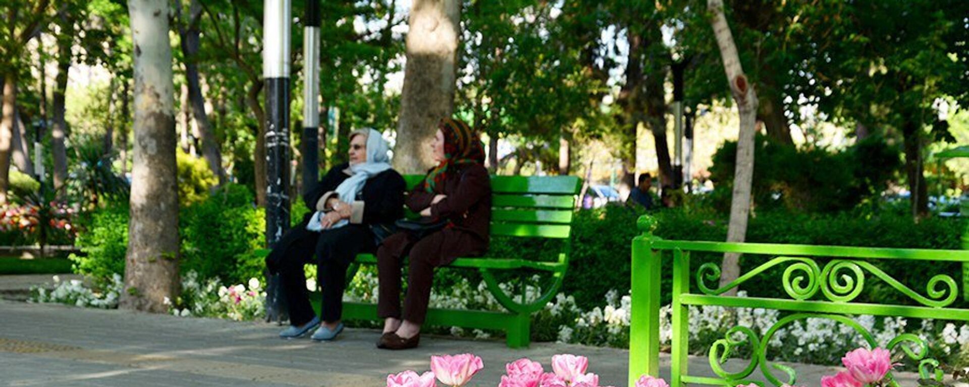 کاهش سن بازنشستگی در ایران - اسپوتنیک ایران  , 1920, 03.01.2021