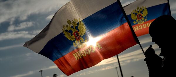 مشاور ترامپ : روسیه در اروپا خرابکاری می کند مشاور ترامپ : روسیه در اروپا خرابکاری می کند - اسپوتنیک ایران