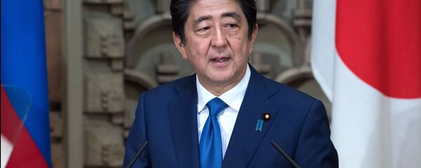 درخواست نخست وزیر ژاپن از ایران: غنی سازی اورانیوم را کنار بگذارید - اسپوتنیک ایران  