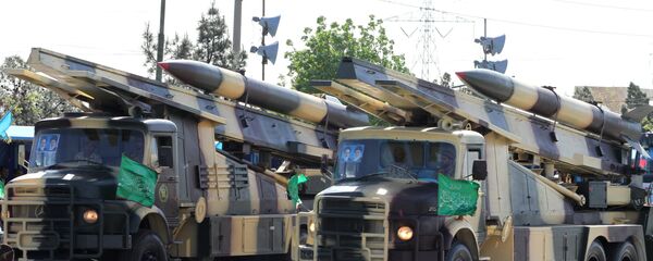 ارتش ایران ارتش ایران - اسپوتنیک ایران