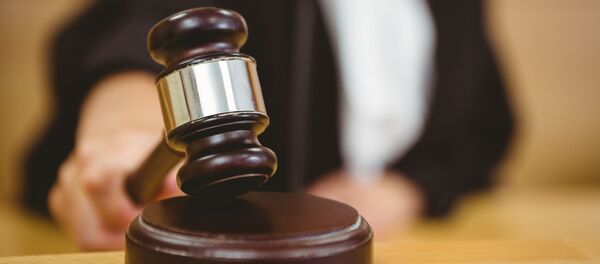 نخستین حکم اعدام فدرال بعد از ۱۷ سال در آمریکا - اسپوتنیک ایران  