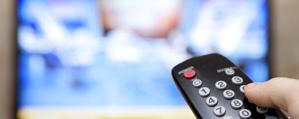 عذر خواهی حرفه ای از آقای دوربینی توسط قرائتی +عکس،ویدئو - اسپوتنیک ایران  