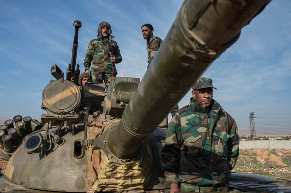 تانک تی - 55 تانک تی - 55 - اسپوتنیک ایران