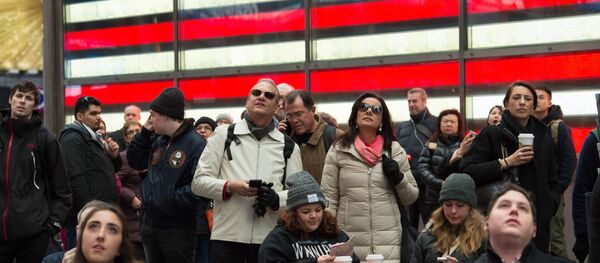 چند درصد آمریکایی ها با جنگ علیه ایران موافقند؟ چند درصد آمریکایی ها با جنگ علیه ایران موافقند؟ - اسپوتنیک ایران