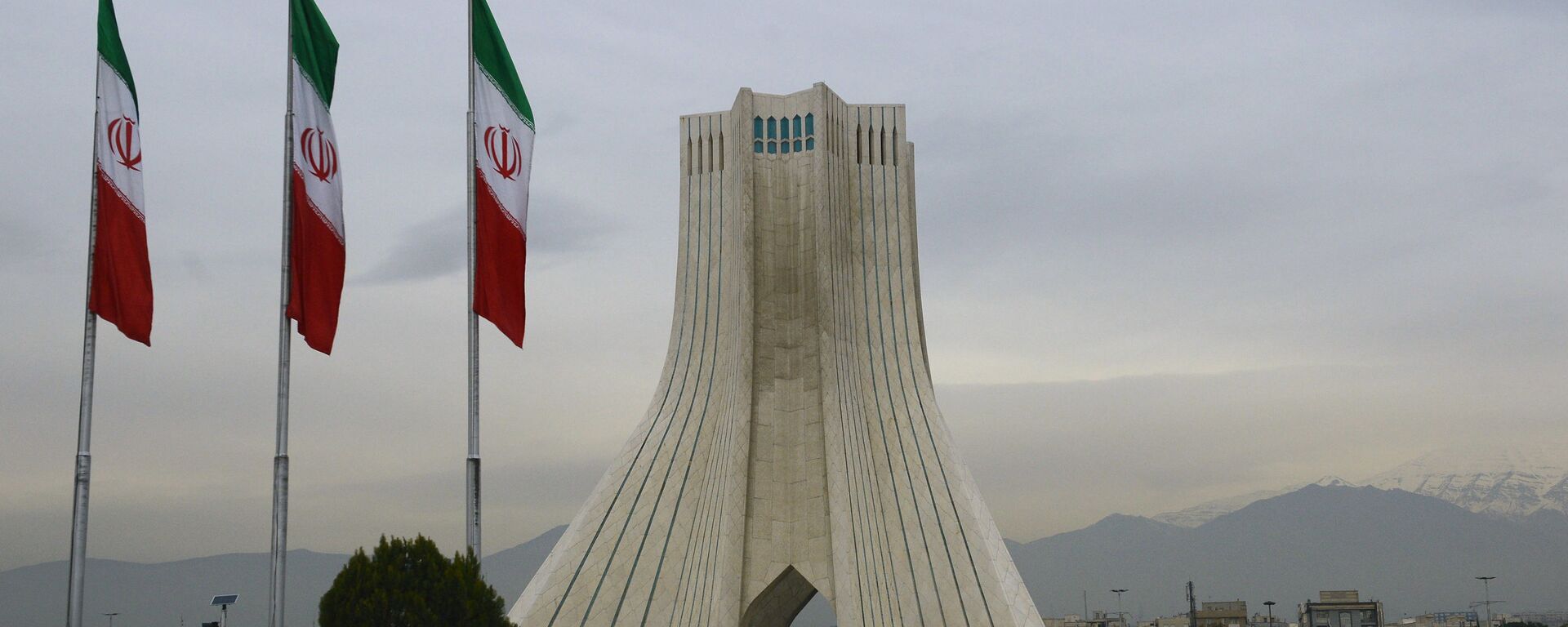 میدان آزادی تهران - اسپوتنیک ایران  , 1920, 20.06.2022
