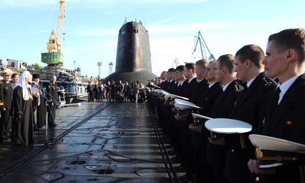 سورودوینسک سورودوینسک - اسپوتنیک ایران